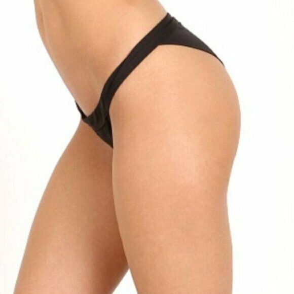 New Kopper & Zink Evie clack mesh Bikini Bottom - Picture 7 of 8